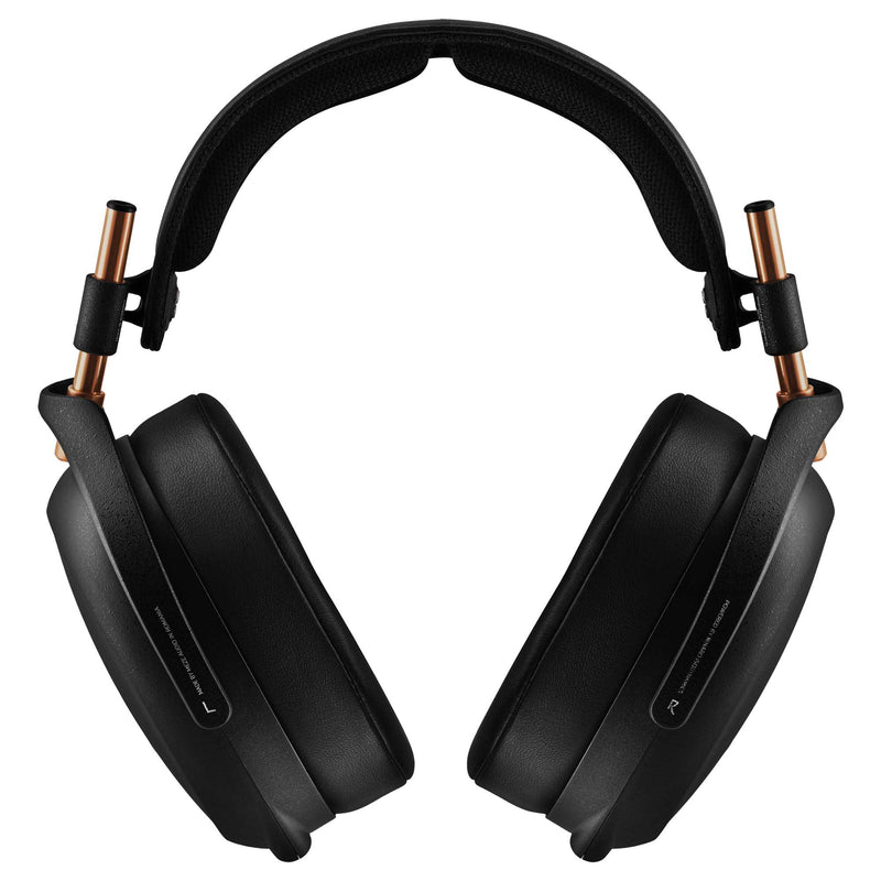 Focal Bathys Wireless Bluetooth Closed-back Headphones with Active Noise  Canceling