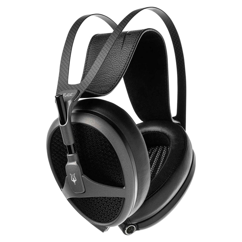 STAX SR-L500 MK2 Electrostatic Headphones | HeadAmp