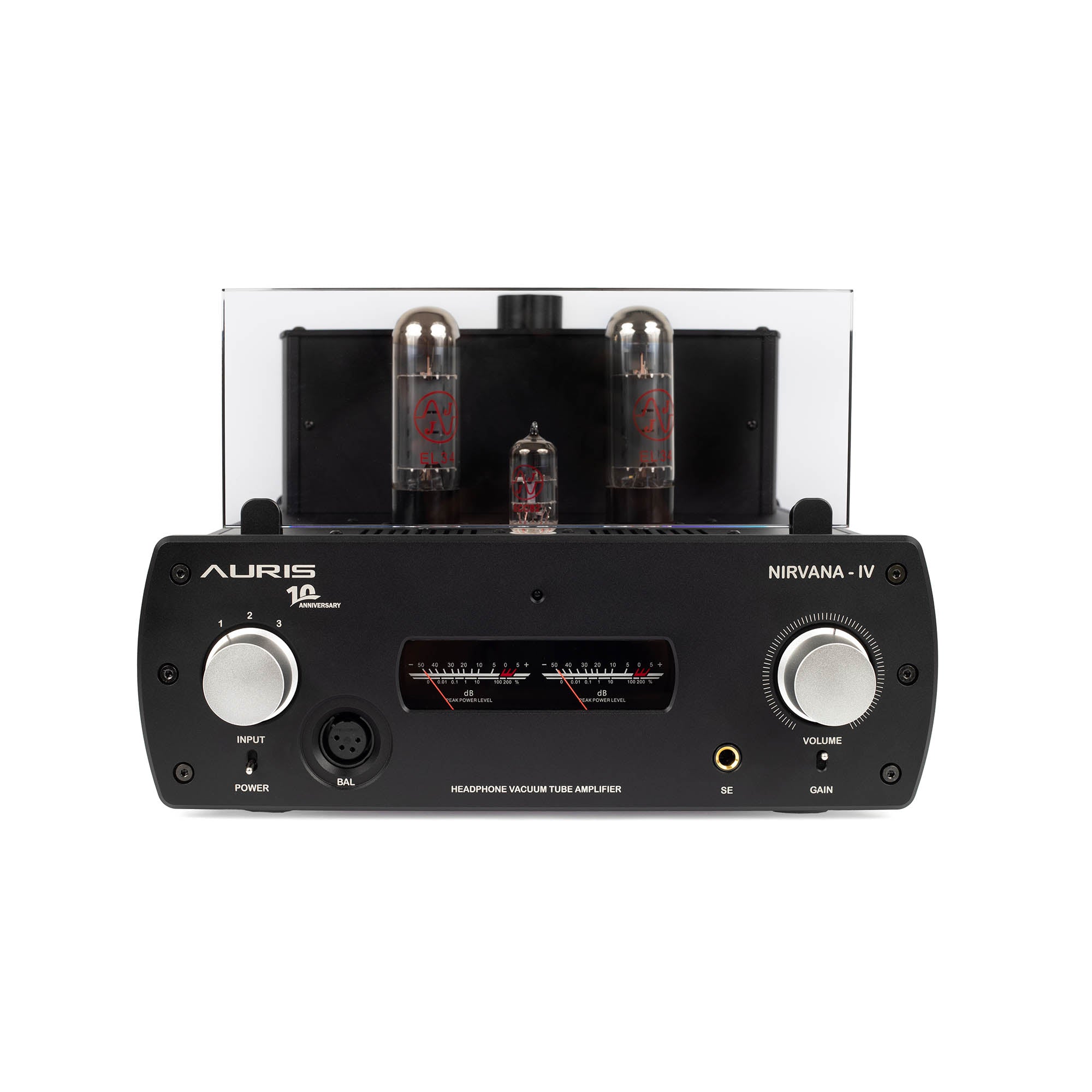 Auris Amplify BT DAC/AMP Review » MOONSTAR Reviews