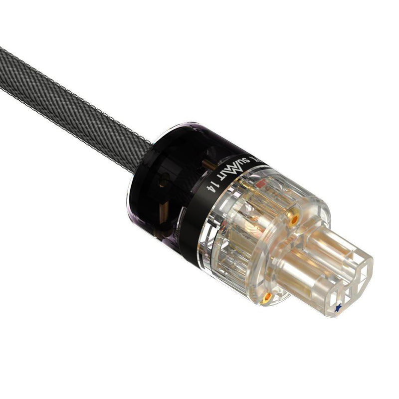 Kimber Kable Ascent PK14 AC Power Cable | HeadAmp
