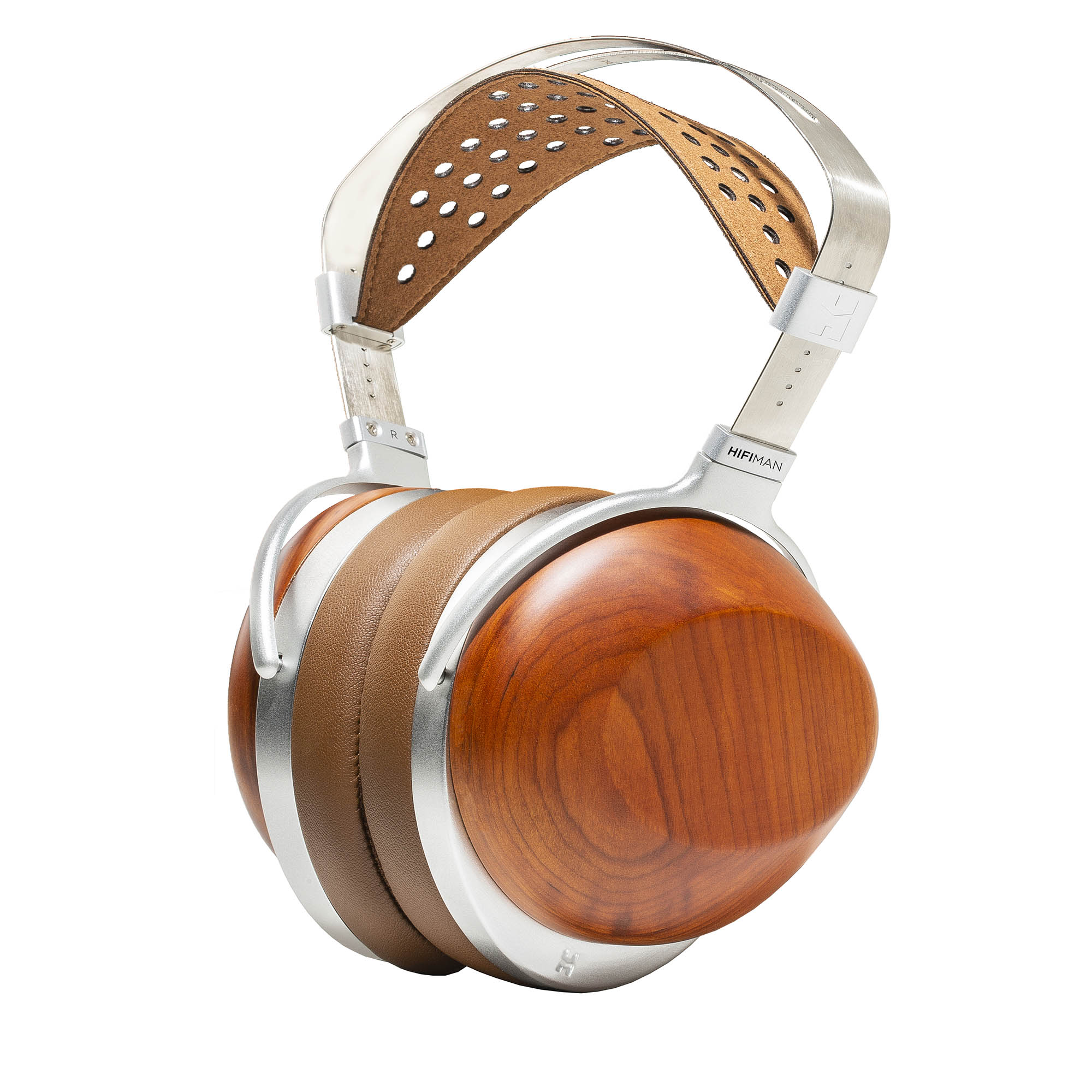 HIFIMAN HE-R10P Flagship Closed-Back Planar Headphone