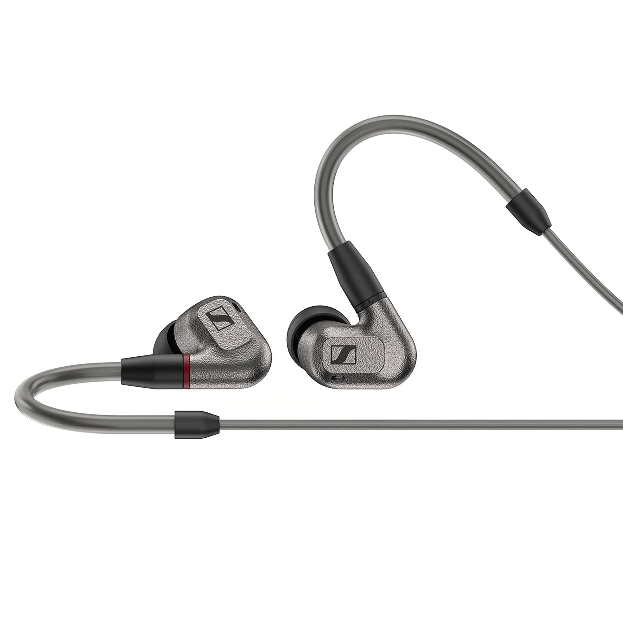 Buy the Sennheiser IE 300 Premium Wired In-Ear Monitor Headphones -  Black ( 509104 ) online 