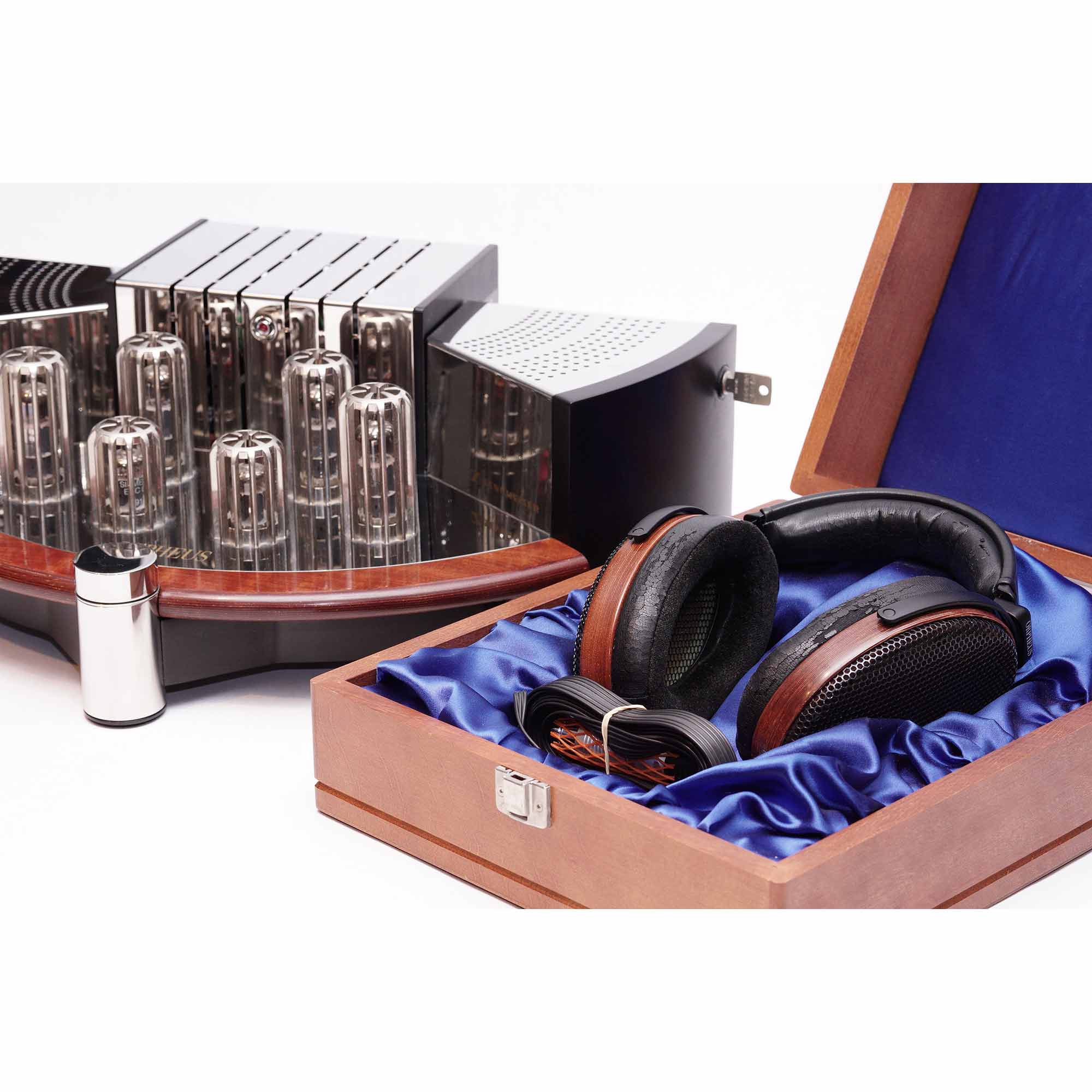 Sennheiser Orpheus He90 Hev90