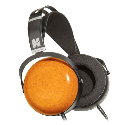 HIFIMAN Sundara Closed-Back Planar Headphones | HeadAmp