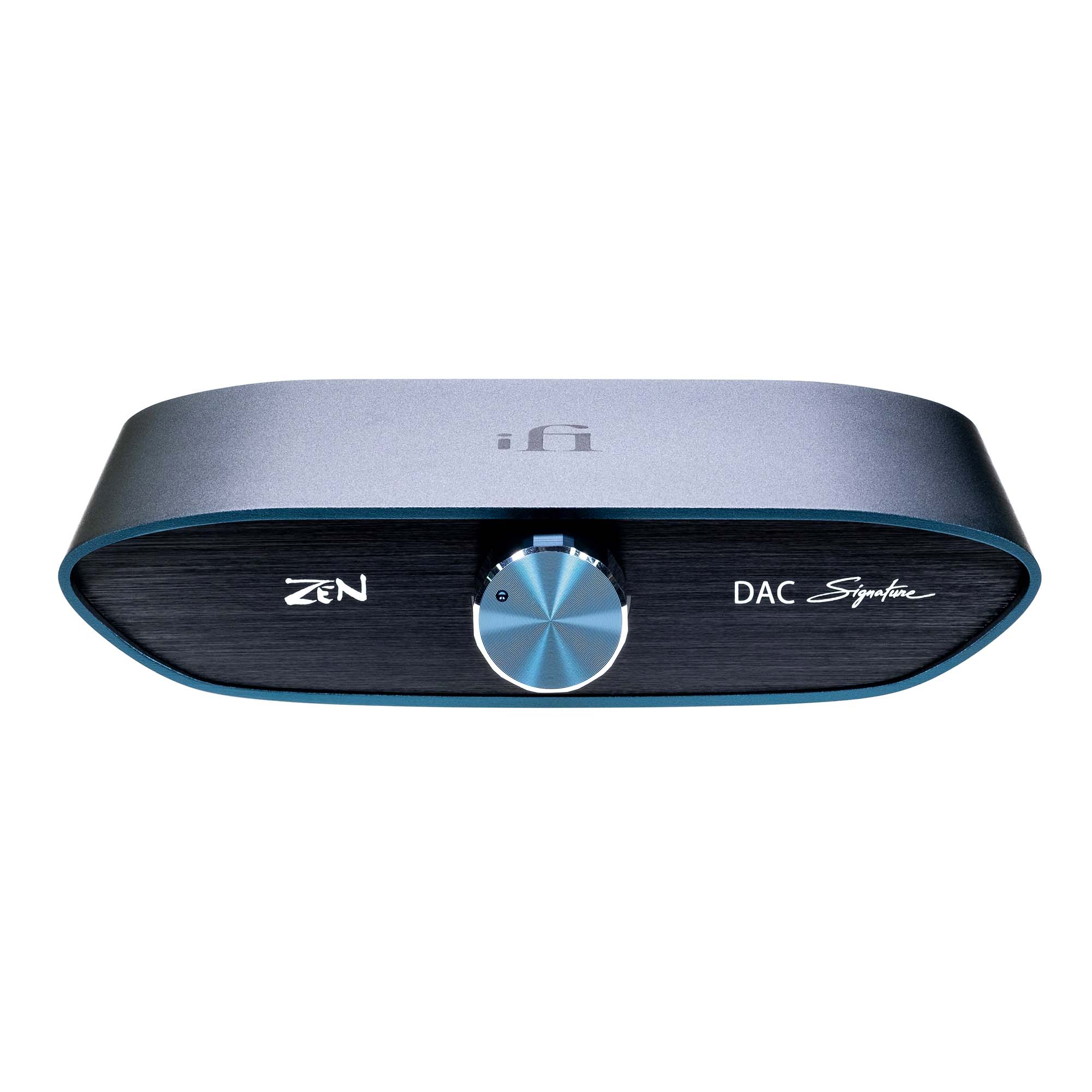 iFi Audio ZEN Blue V2 - Amplificador/DAC 