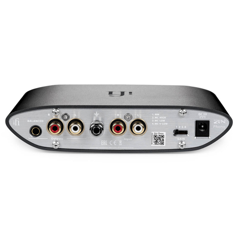 iFi Audio ZEN Air CAN Headphone Amp | HeadAmp