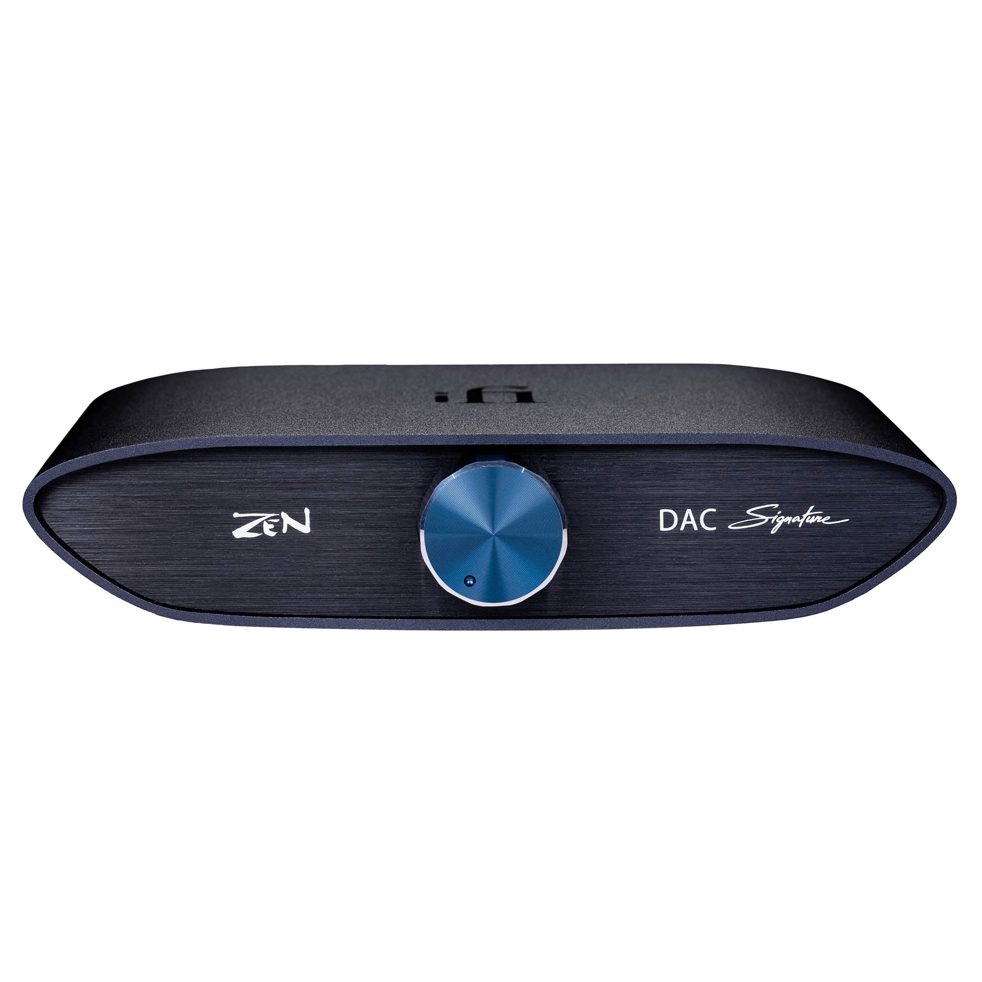 iFi Audio ZEN DAC Signature V2 | HeadAmp