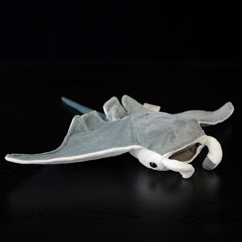 manta ray soft toy