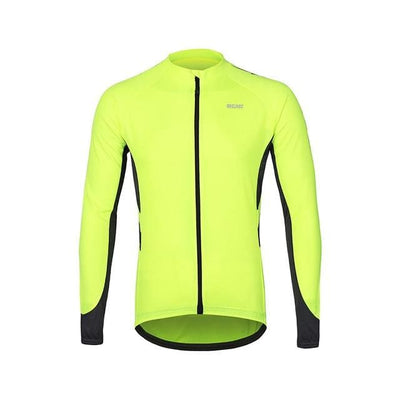 budget cycling jersey