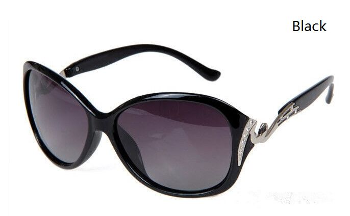 Fashion Polarized Sunglasses Women Luxury Brand Design Sun Glasses Gafas De Sol Polarizadas Oculos De Sol Feminino M088