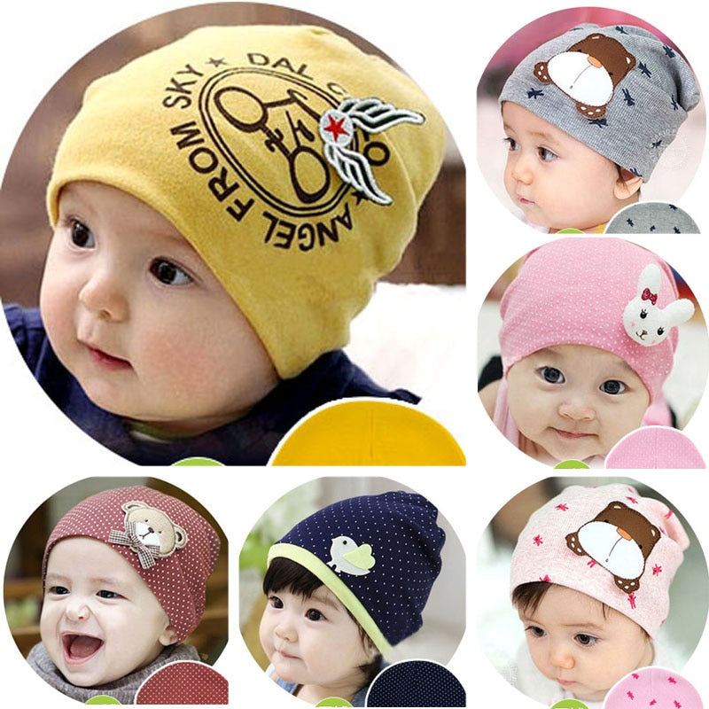 newborn baby beanies