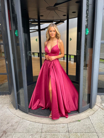 Debs and Prom Dresses Dublin | Next Day Delivery Ireland – Oh Hello Clothing