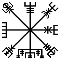 germanic symbols and meanings