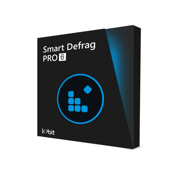 iobit smart defrag 6 pro