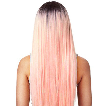 Ombre Hair Two Tone Colored Rose Gold 100 Human Hair Weave