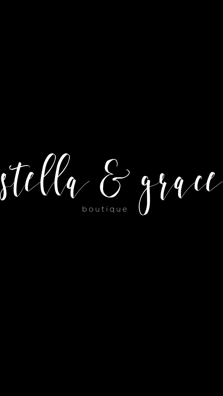 stella & grace boutique