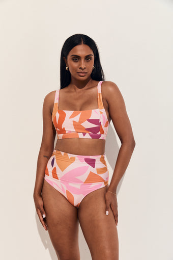 Alulu Swimwear, Spring Summer '23 reviewed by Natalie Angel 