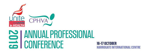 CPHVA 2019 annual professional conference
