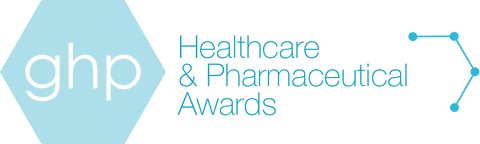 ghp healthcare and pharmaceutical awards
