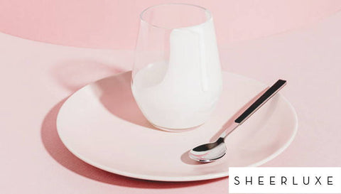 sheerluxe