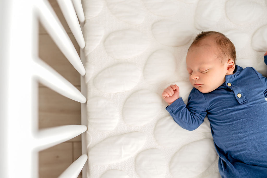 what to look for in a baby mattress