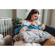 Nook Niche - Best Organic Nursing Pillow