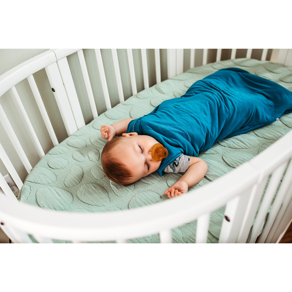 stokke sleepi coco mat