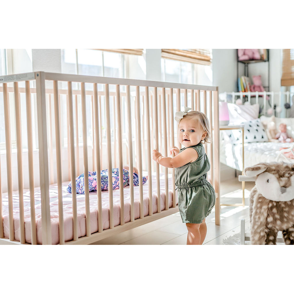 safesleep breathable crib mattress