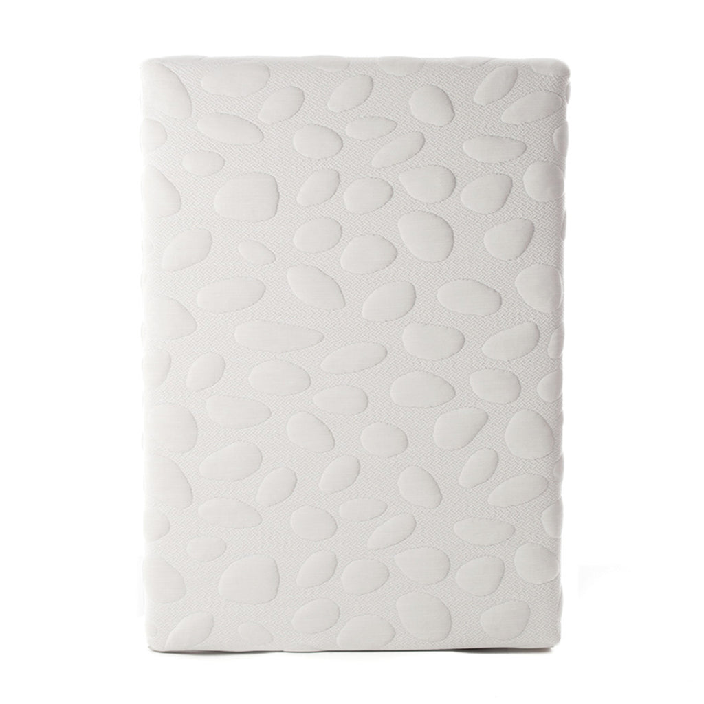 mini crib foam mattress