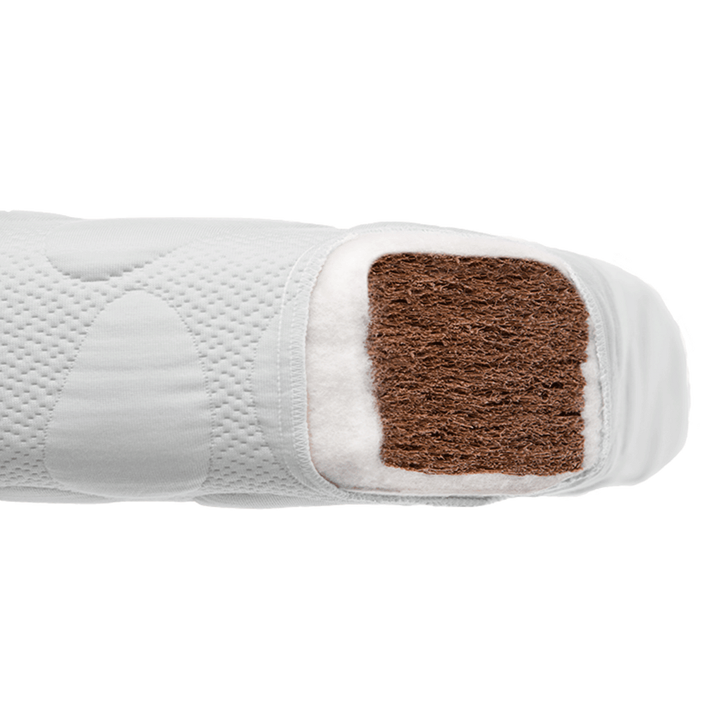 organic crib mattress