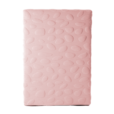 organic mini crib mattress pad