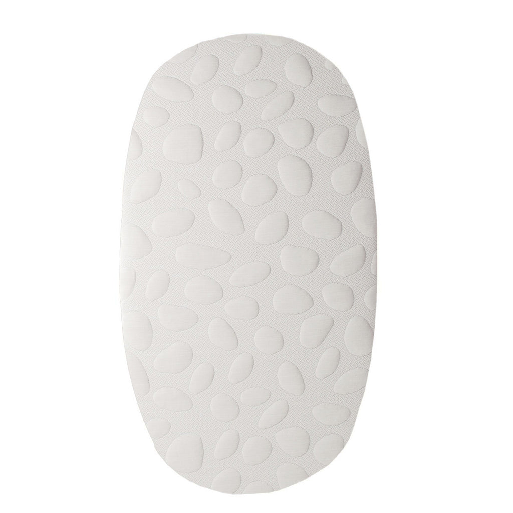 nook sleep crib mattress