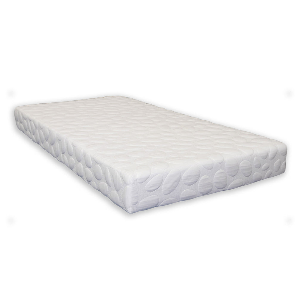 is a crib mattress a twin