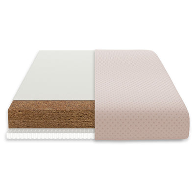 nook pebble pure crib mattress