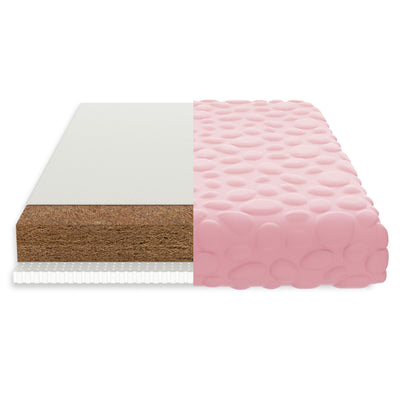 pebble baby mattress