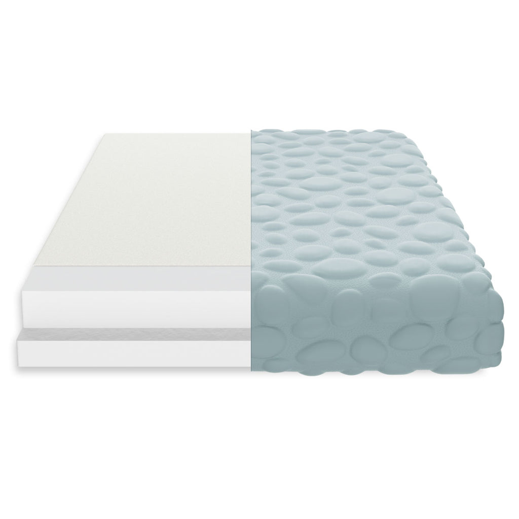 pebble baby mattress