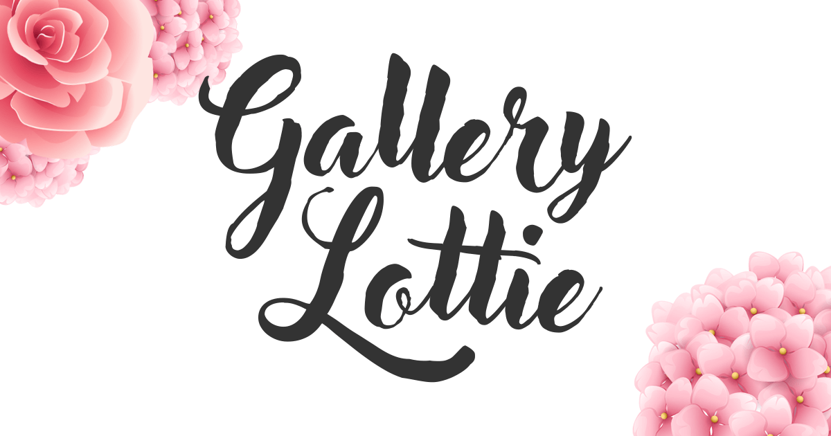 Gallery Lottie