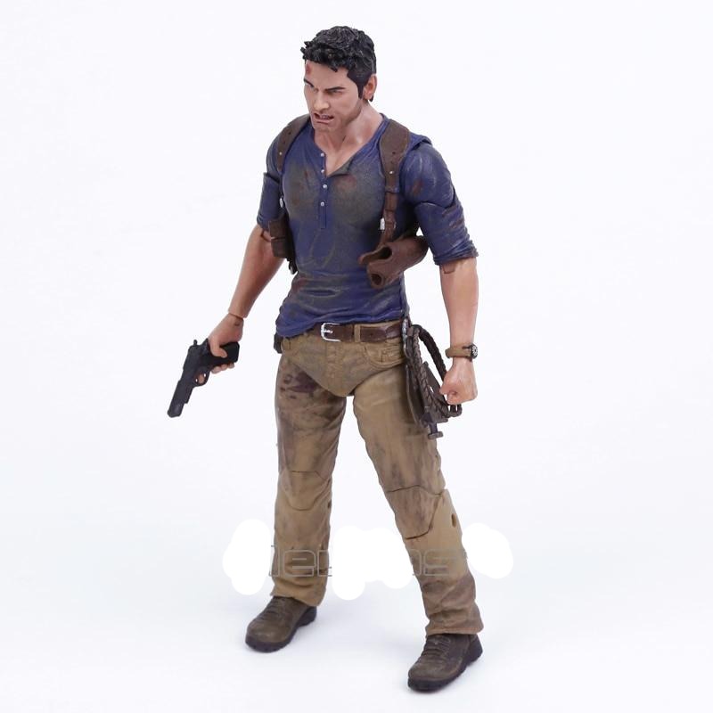 uncharted 4 figure