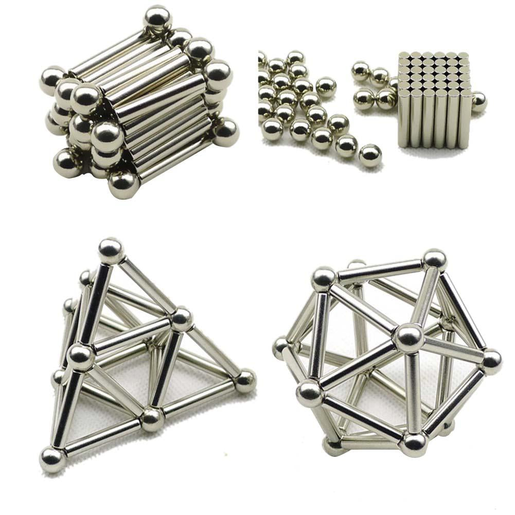 metal magnet toys