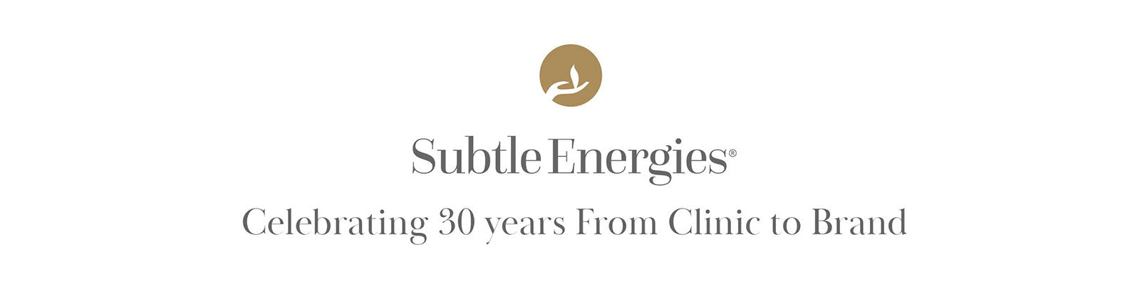 Celebrating 30 Year, From Clinic to Brand