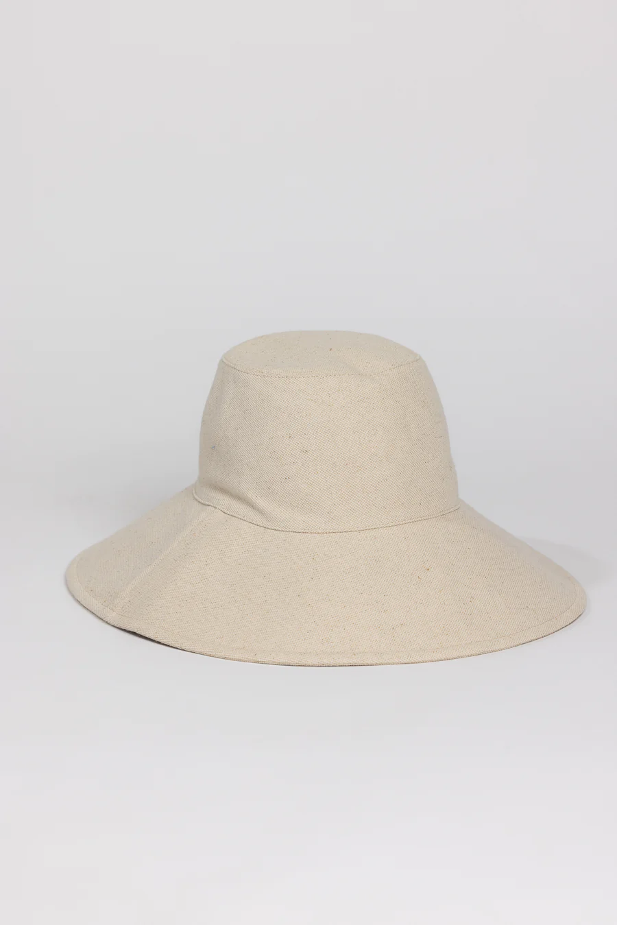 Hat Attack Simple Sunhat