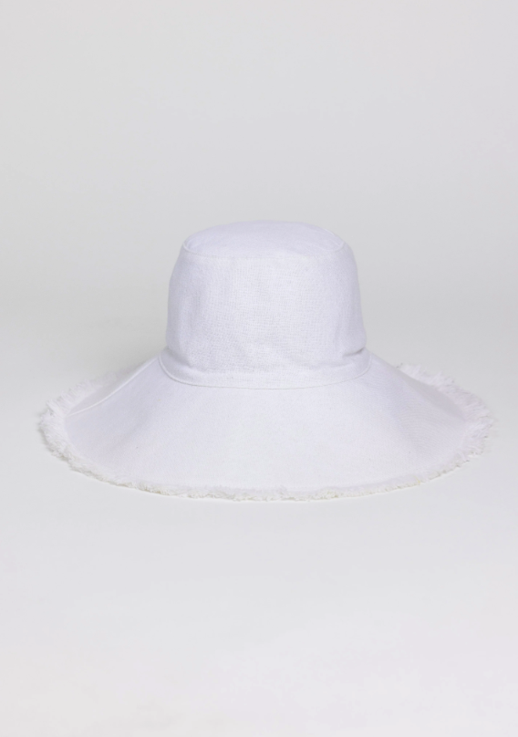 Hat Attack Canvas Packable Hat (2024)
