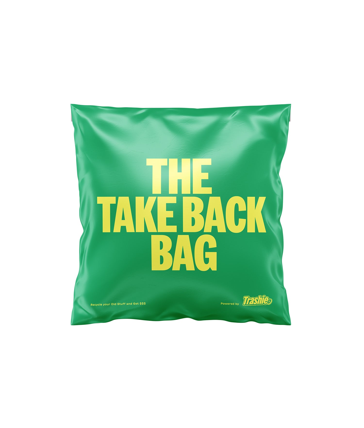 Trashie Take Back Bag