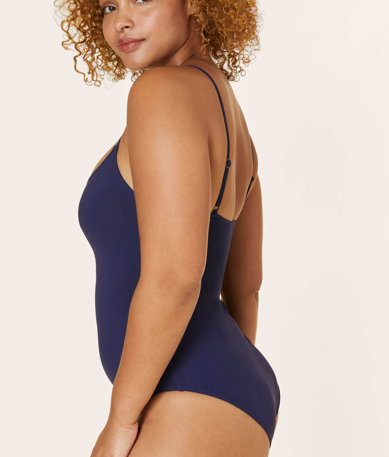 I Finally Tried the Andie Amalfi One-Piece Swimsuit