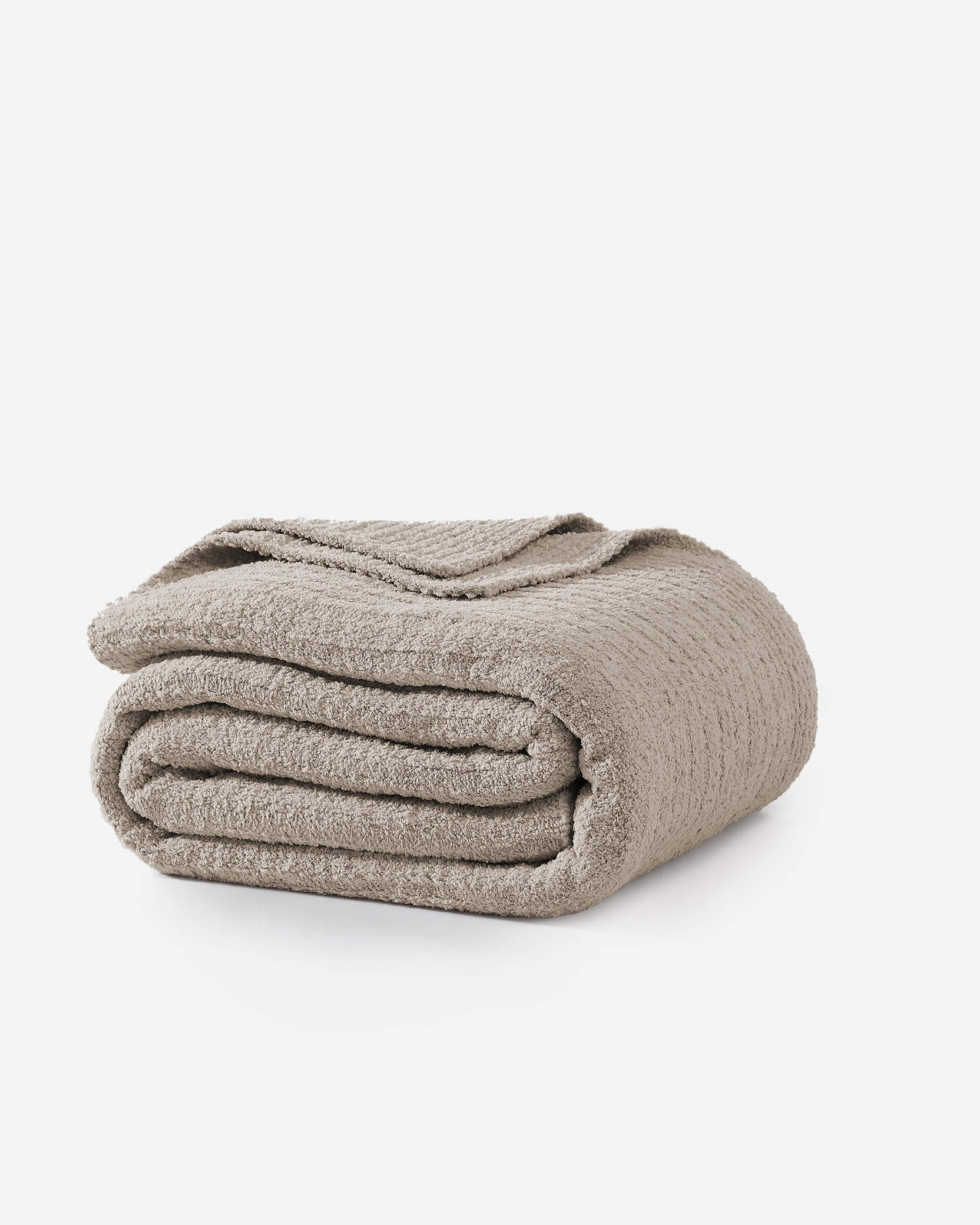 Sunday Citizen Snug Ribbed Bed Blanket