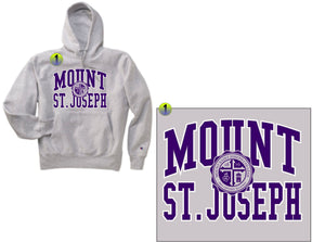 Fakultet Inhibere etc Men – Tagged "Sweatshirts"– Mount Saint Joseph High School Store