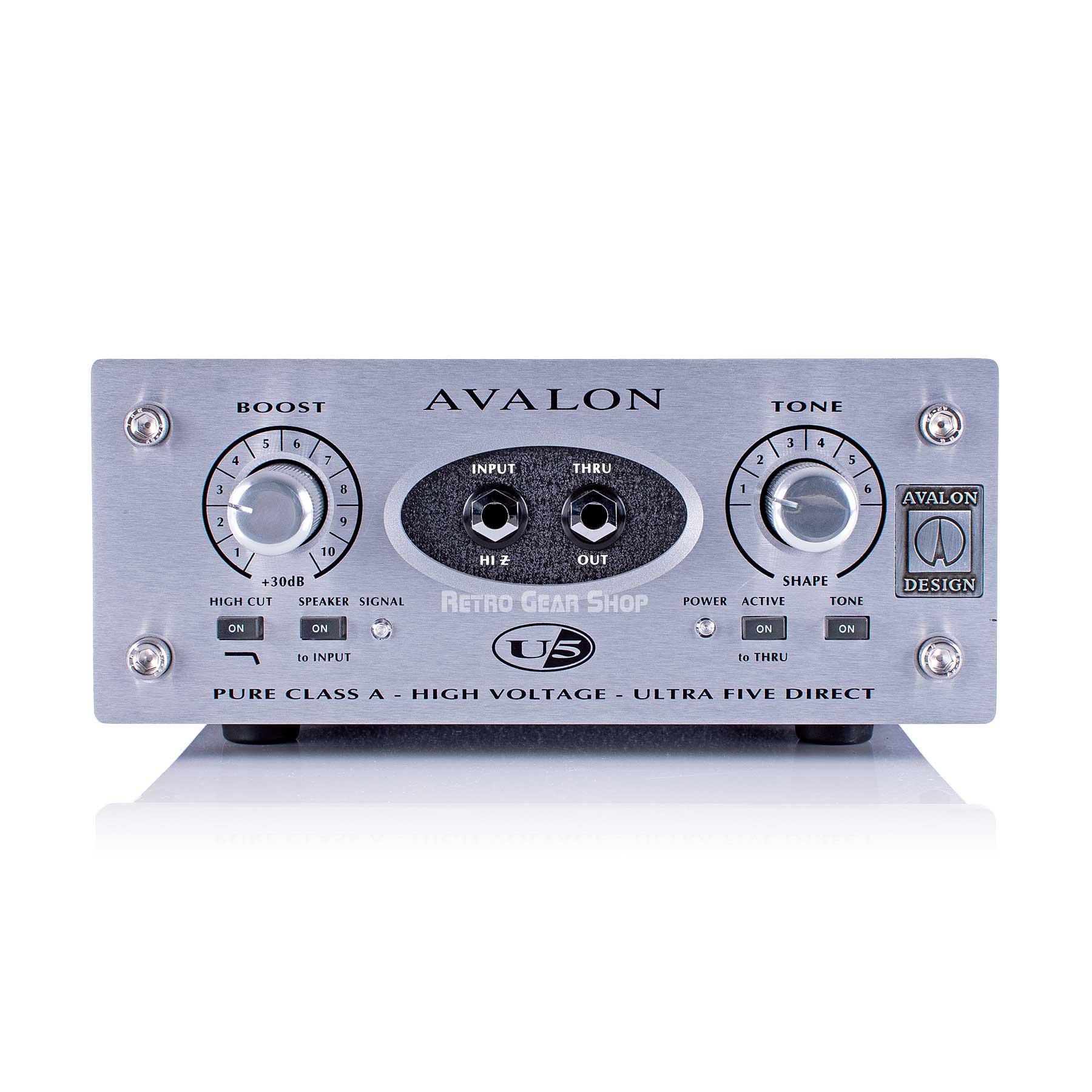 AVALON U5-