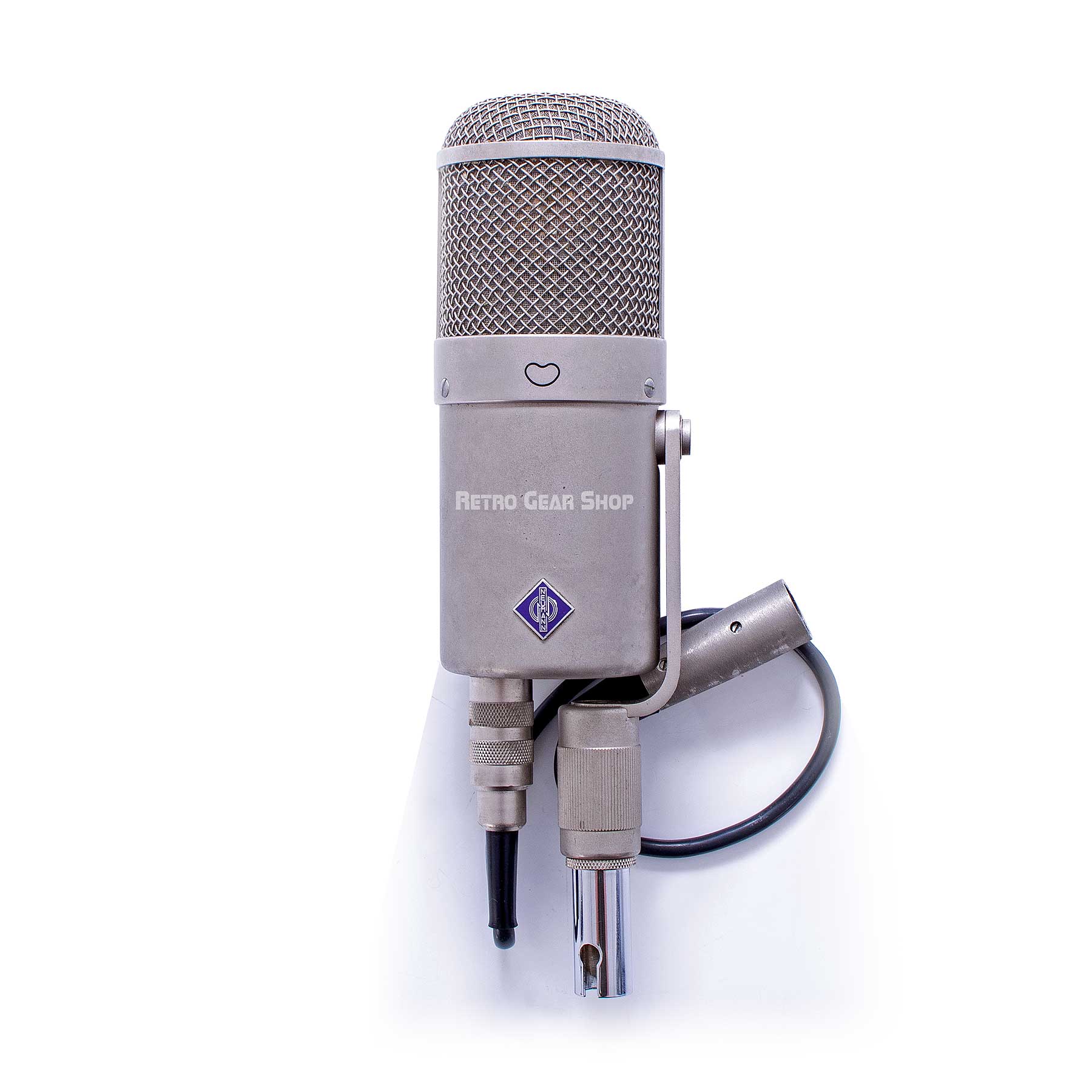 neumann u47 fet