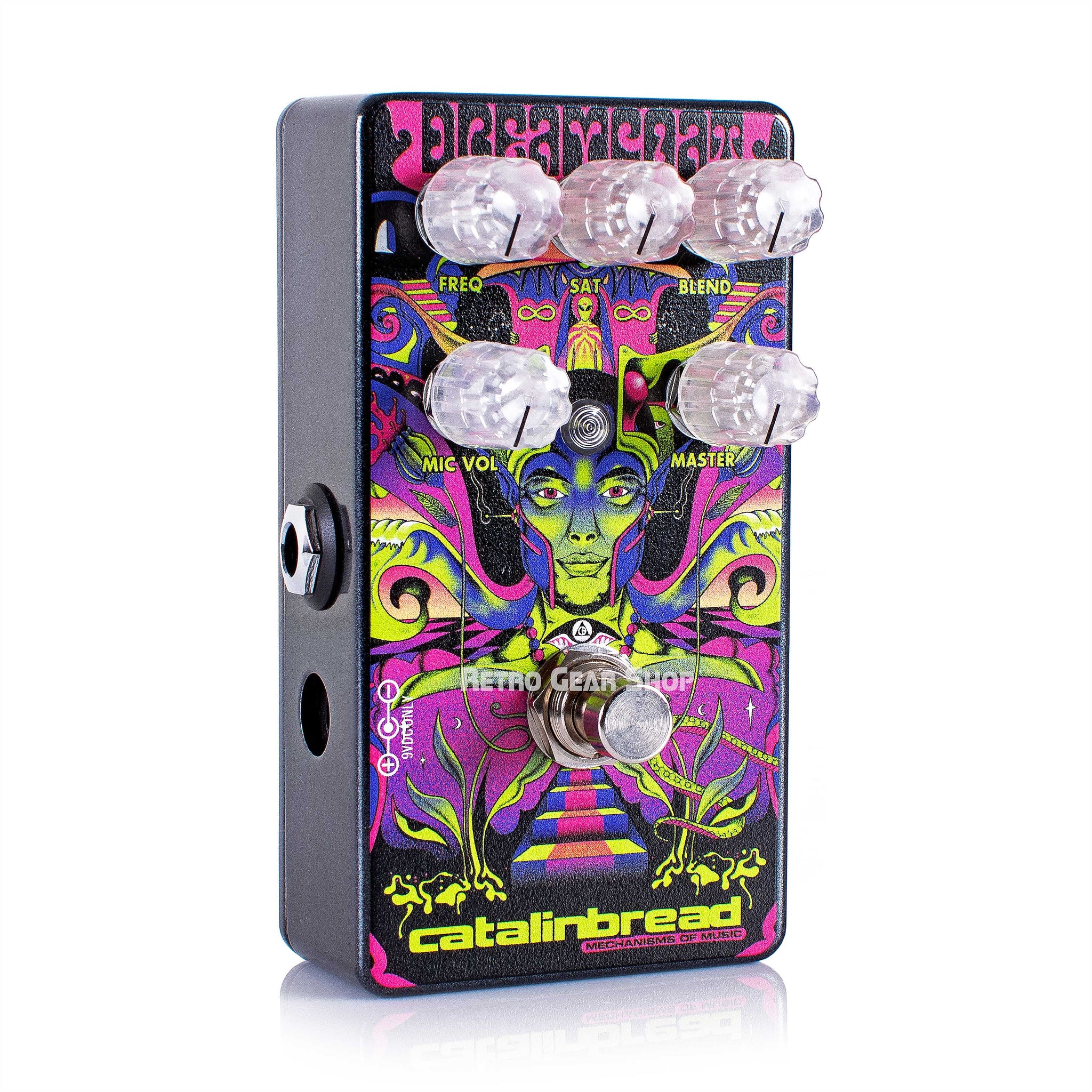 Catalinbread Dreamcoat/Skewer LimitedBox - forstec.com