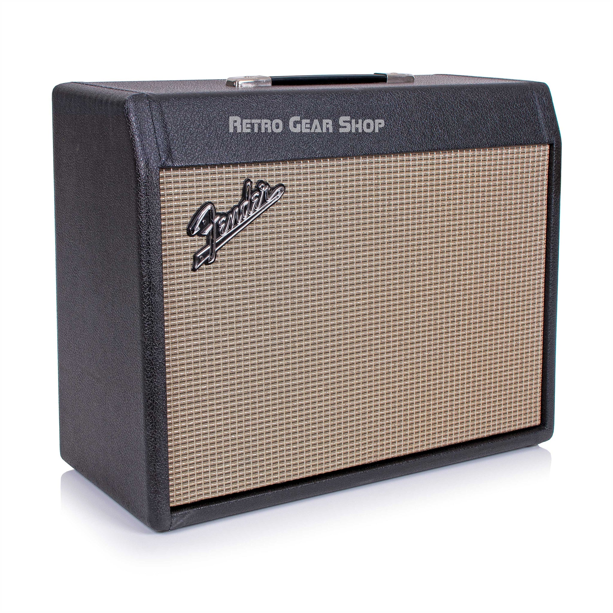 fender extension cabinet